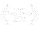 PC Gamer Best Co-op game winner 2020