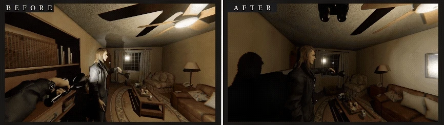 Before/After Playyer
