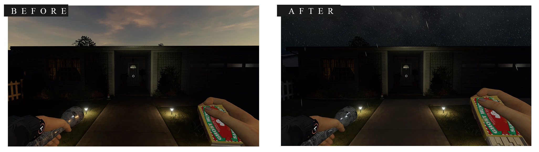 AfterFirelight