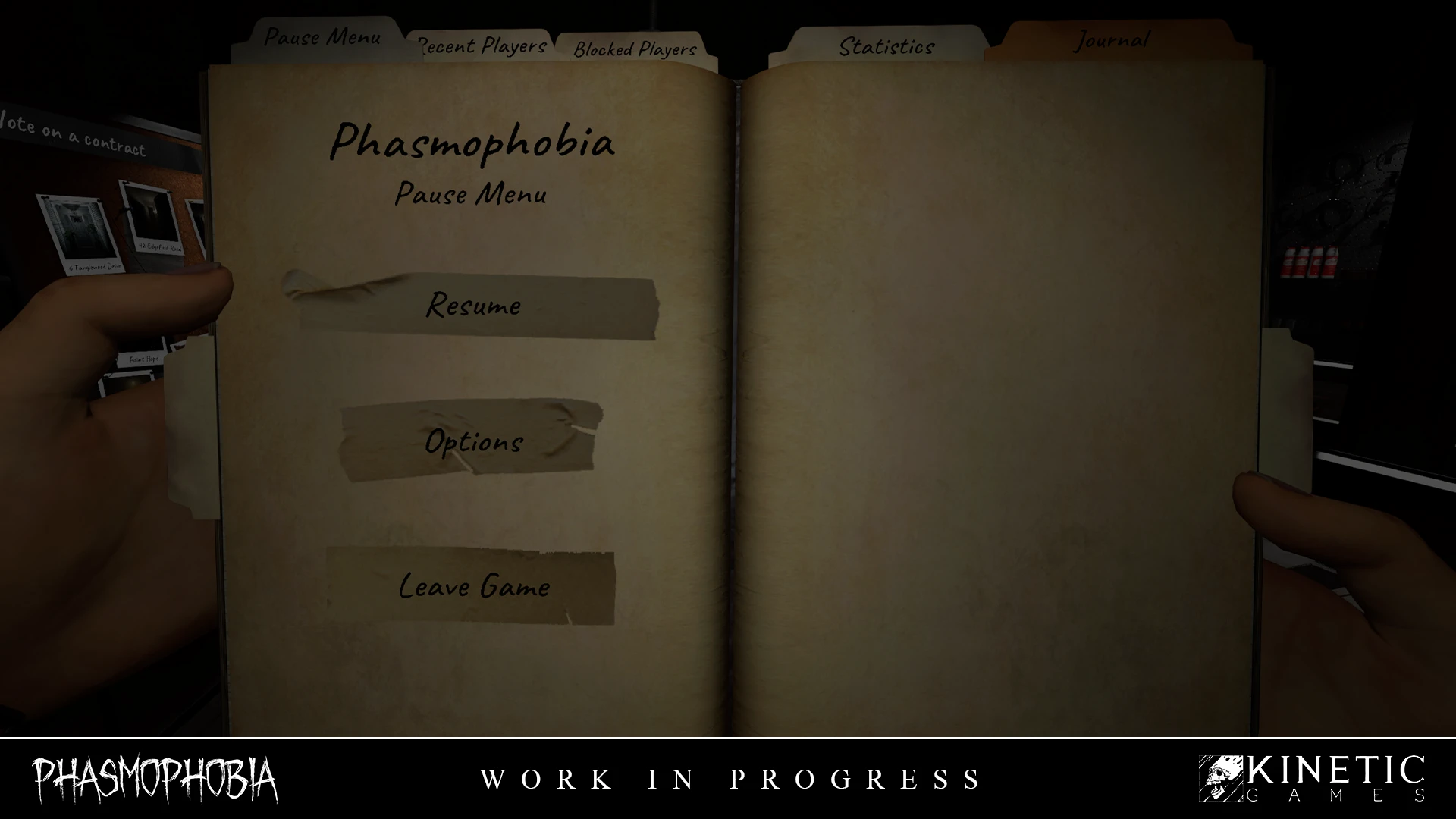 CloserJournal