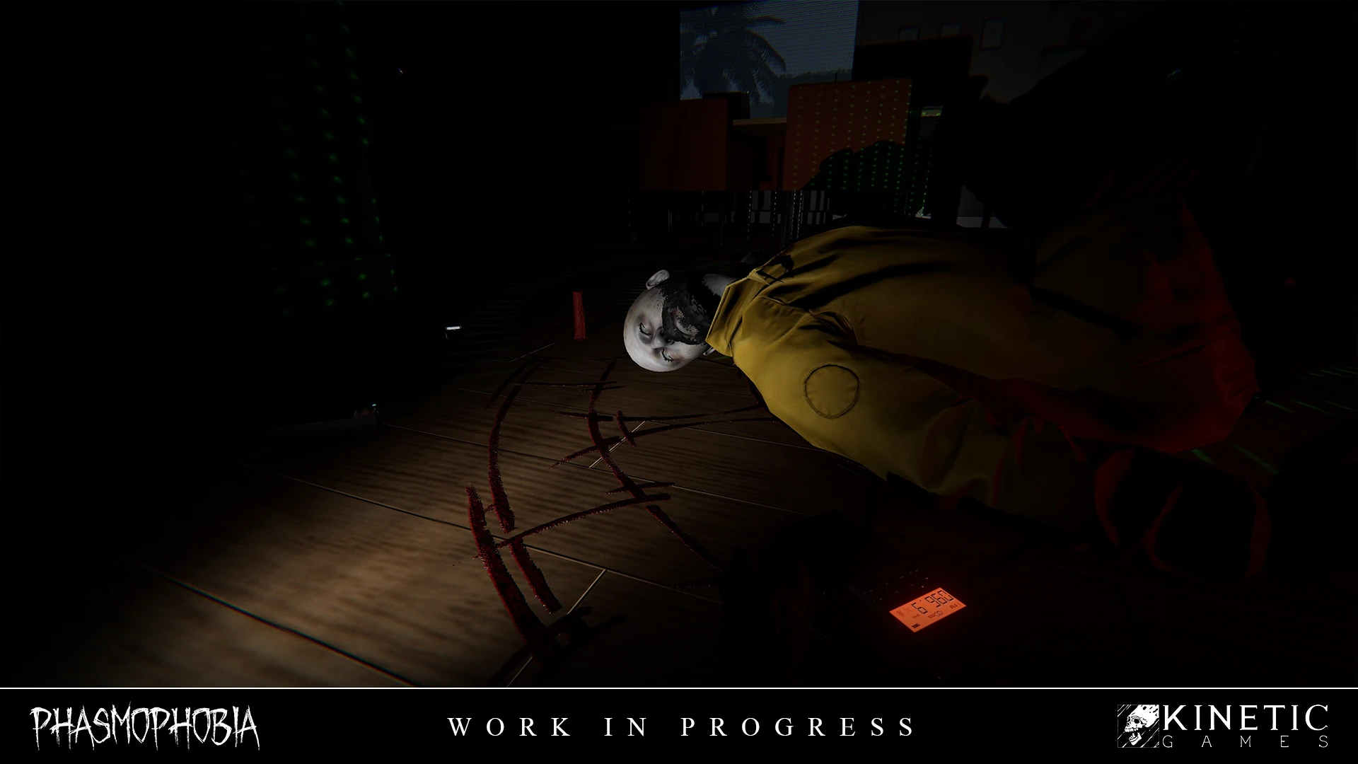 DeadPlayer