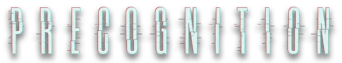 Precognition logo