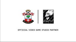 Kinetic Sponsors Southampton FC