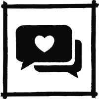 Marketing Support Icon