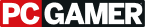 PCGamer logo