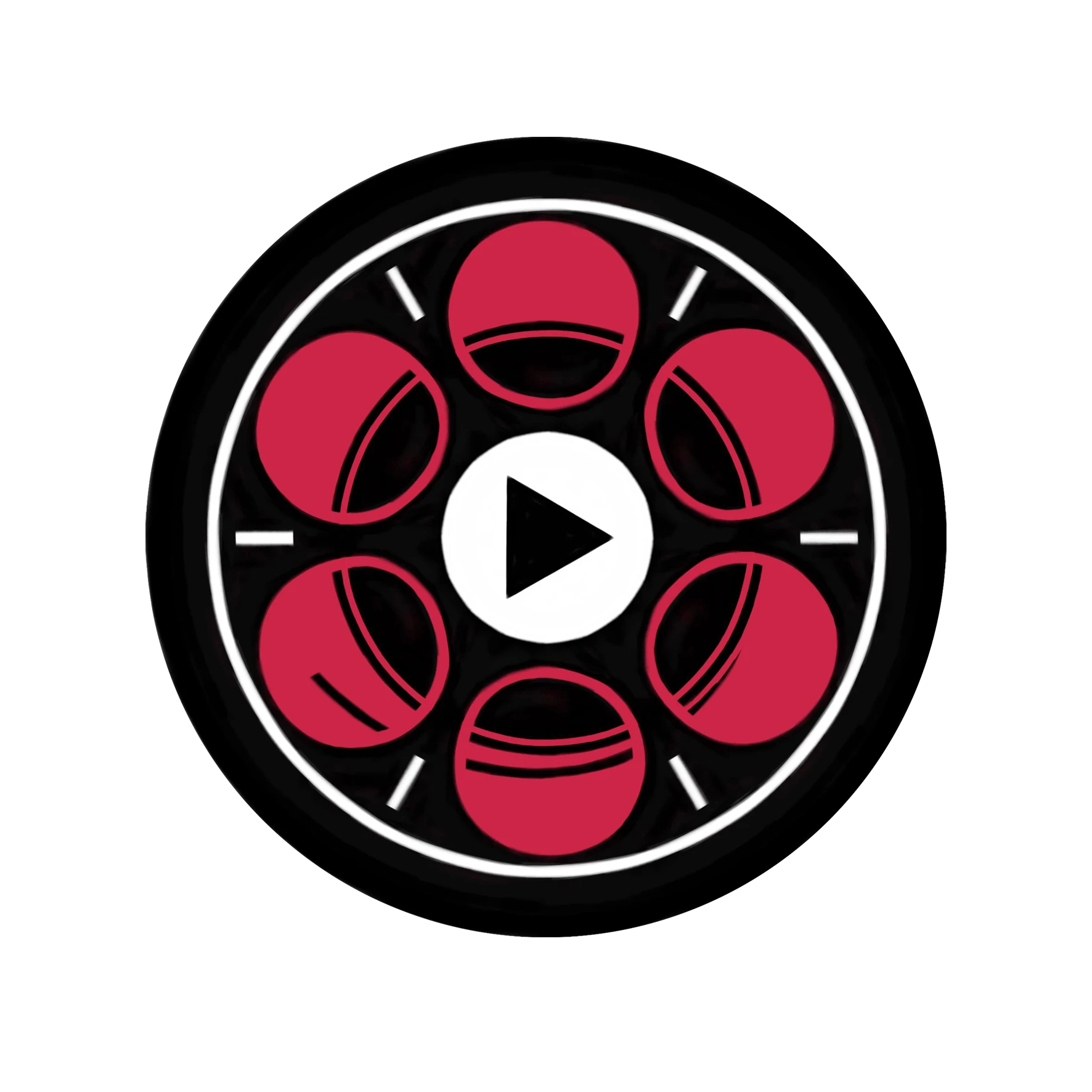 Kinetic Games Partner logo