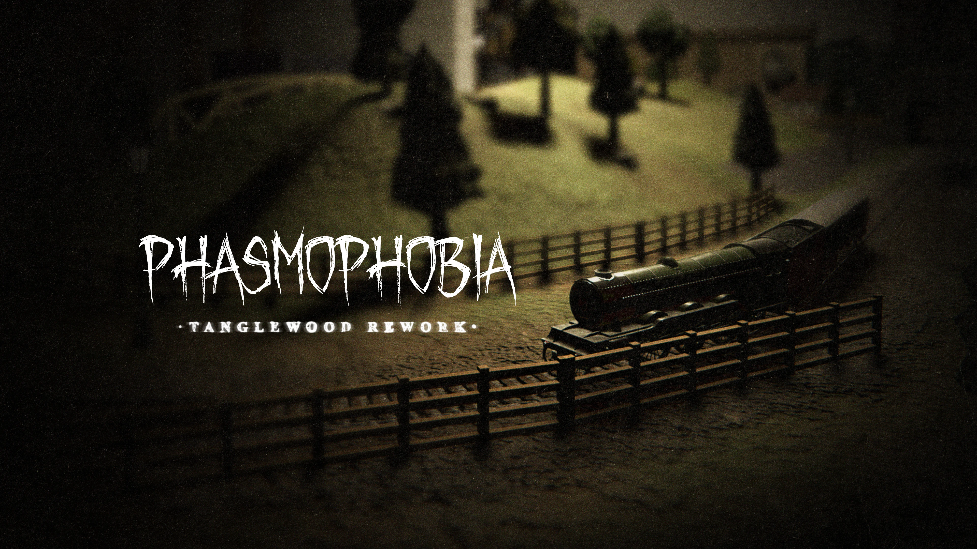 «Tanglewood Drive» | Глобальное обновление (v. 0.16.0.0)