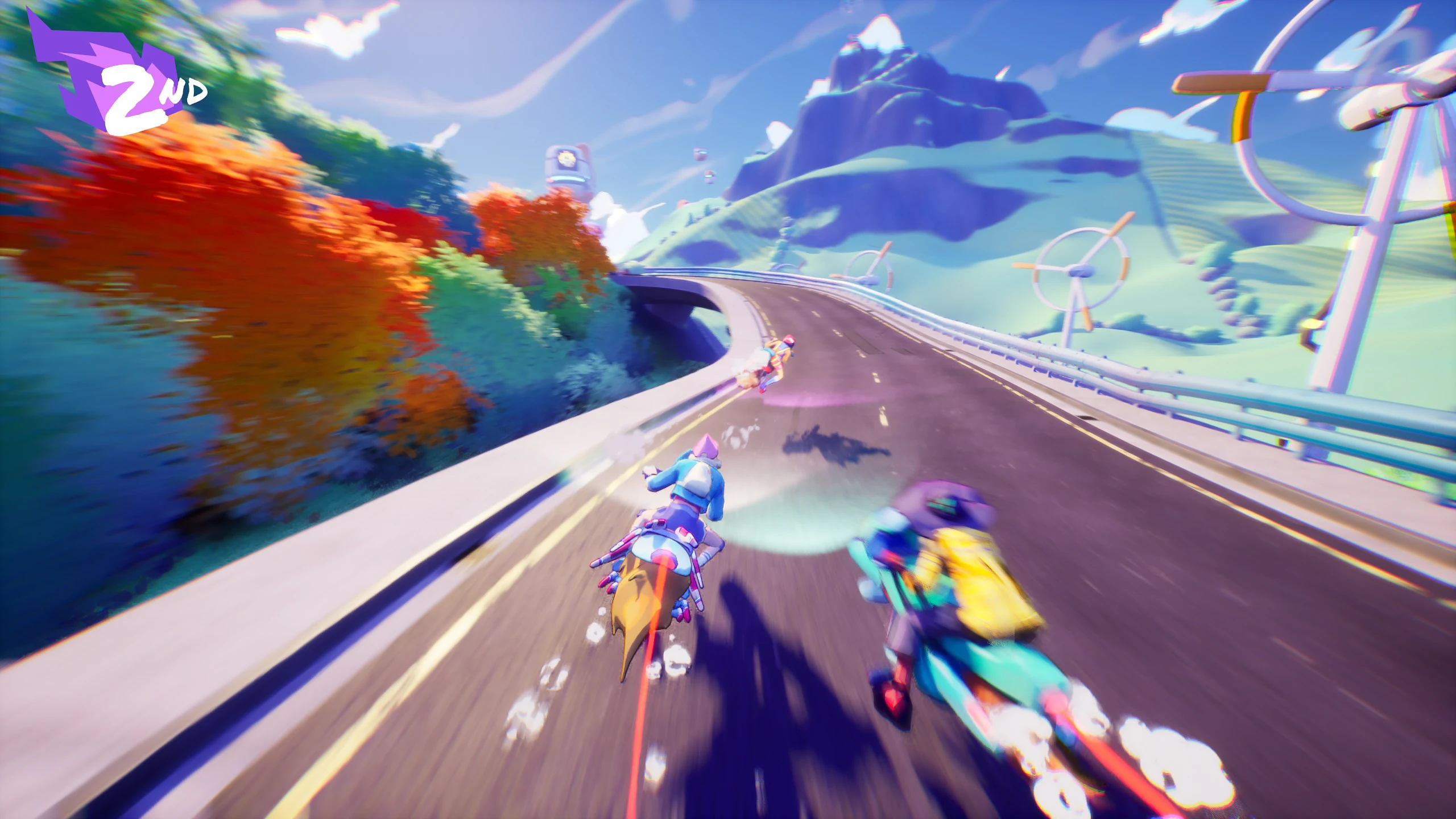 Crescent County screenshot