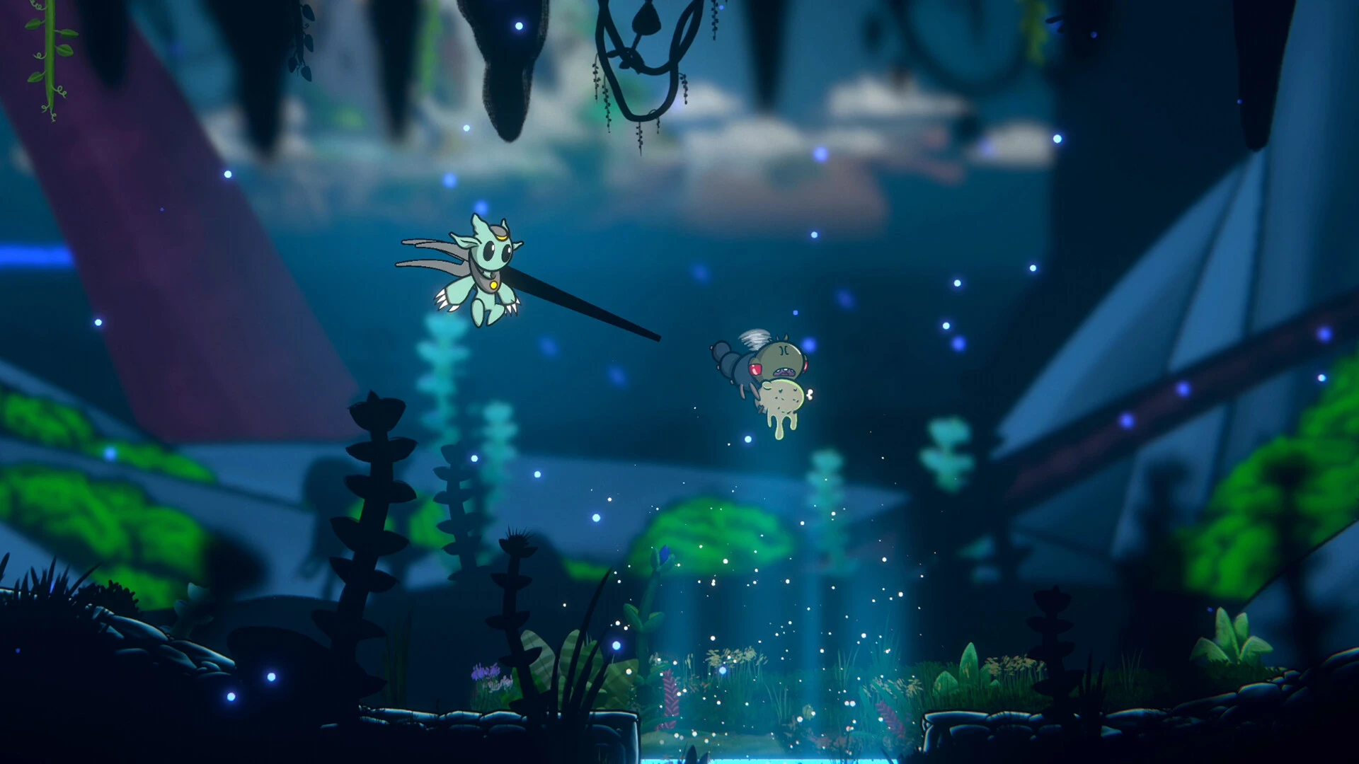 Shellbound screenshot