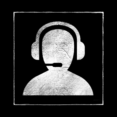 Community streamer icon