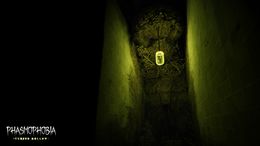 Phasmophobia Cursed Hollow screenshot