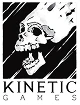 Kinetic Games Logo