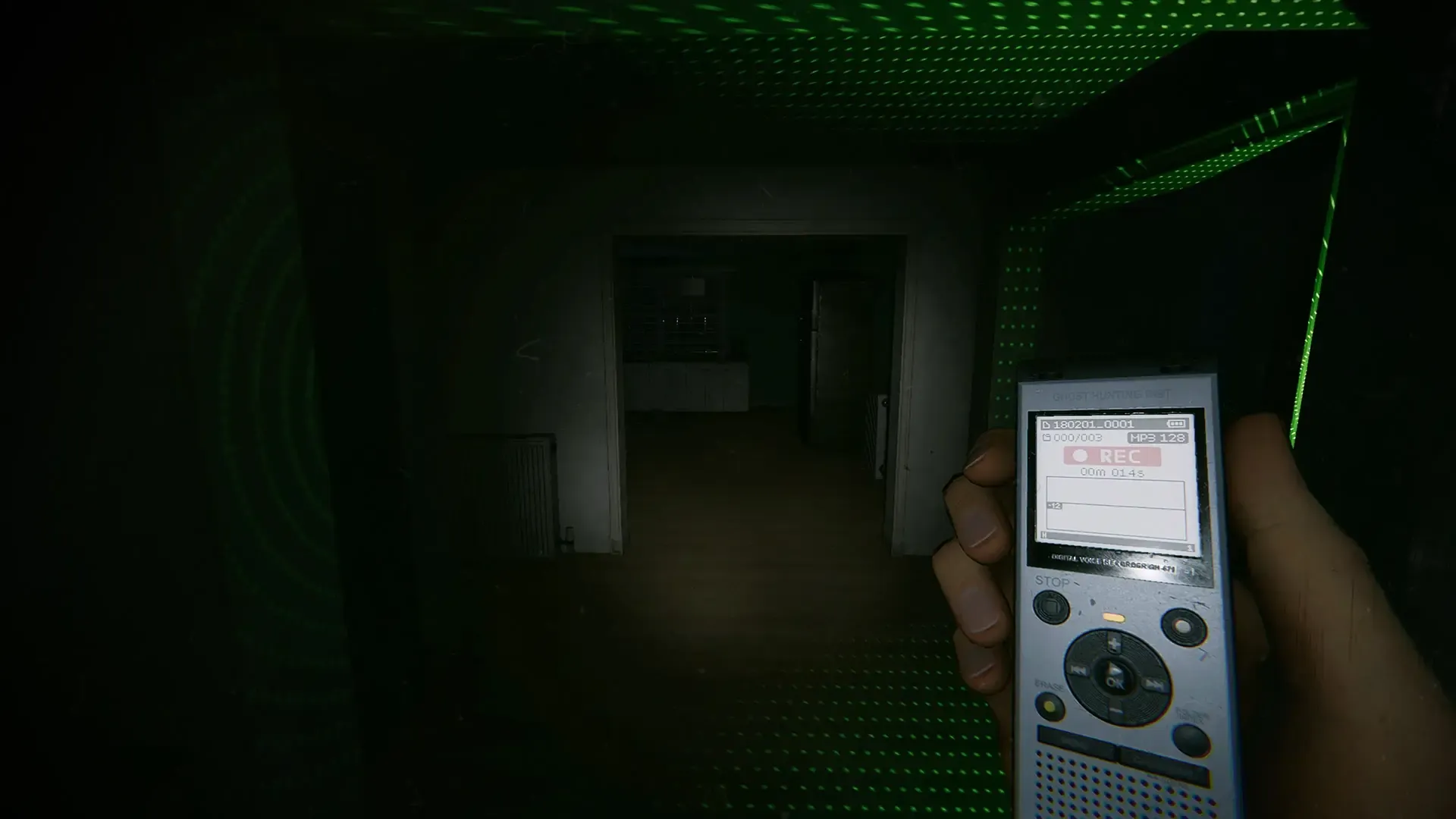 Phasmophobia game screenshot