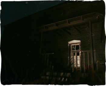 Phasmophobia game screenshot