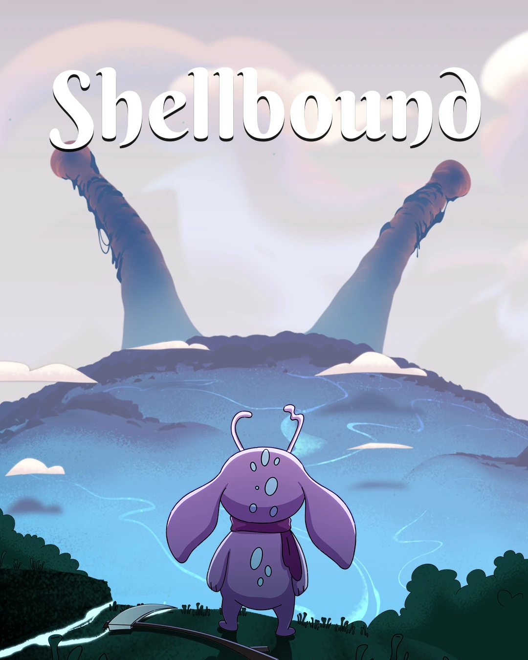 Shellbound