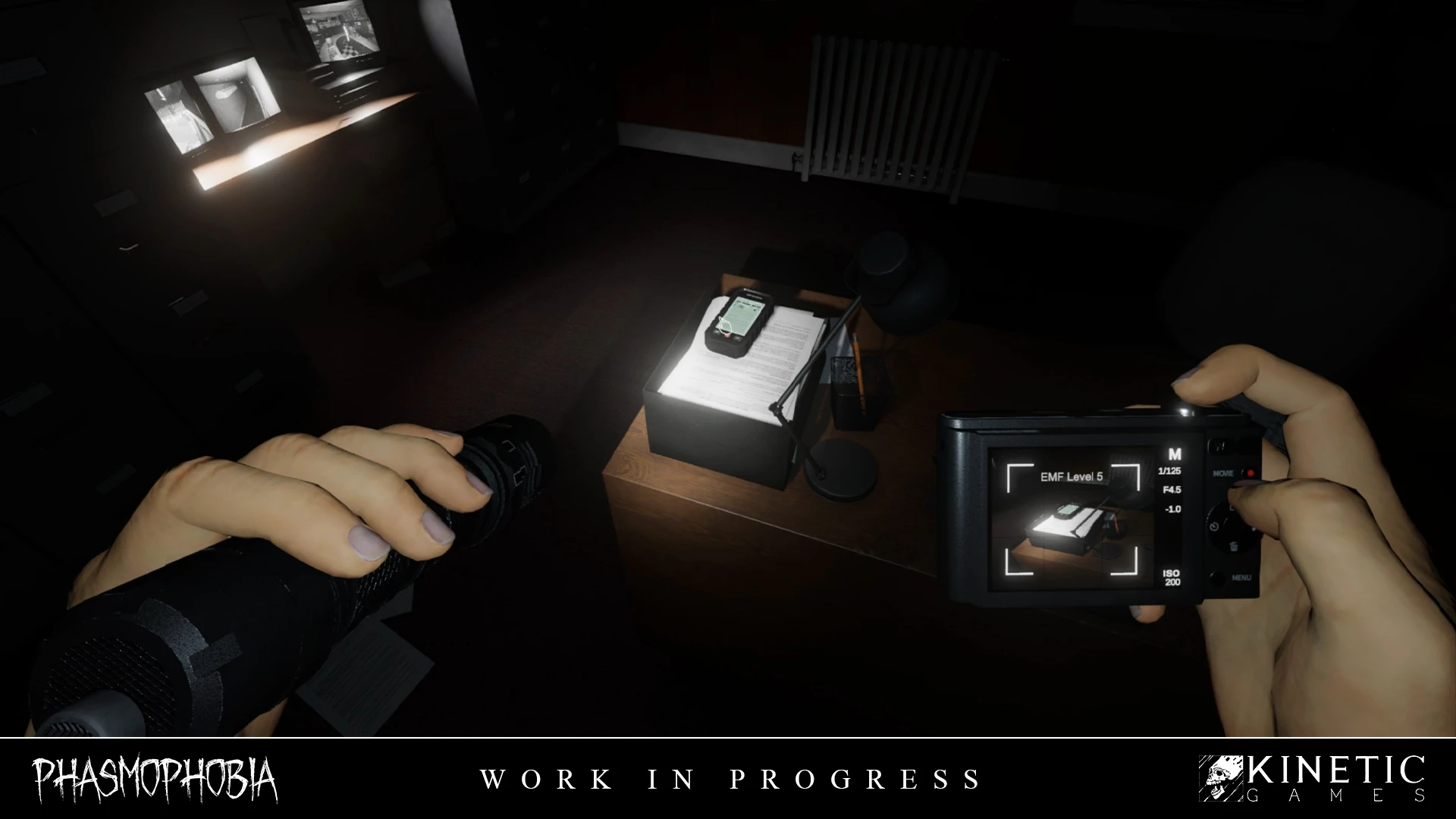 CameraImprovements